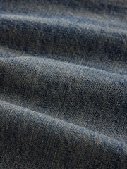 Dark Blue Tint - Maong na Pantalon - Larawan 11 ng 11
