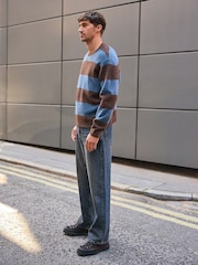 Dark Blue Tint - Maong na Pantalon - Larawan 2 ng 11