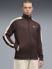 Puma ז'קט אימונית, דגם T7 Always On - תמונה 1 מתוך 5