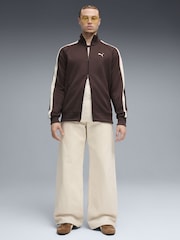 Puma ז'קט אימונית, דגם T7 Always On - תמונה 3 מתוך 5