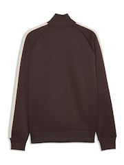 Puma ז'קט אימונית, דגם T7 Always On - תמונה 5 מתוך 5