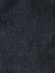 Ածխագույն մոխրագույն - Signature 100% Wool Tailored Fit Suit Trousers - Պատկեր 9 9-ից
