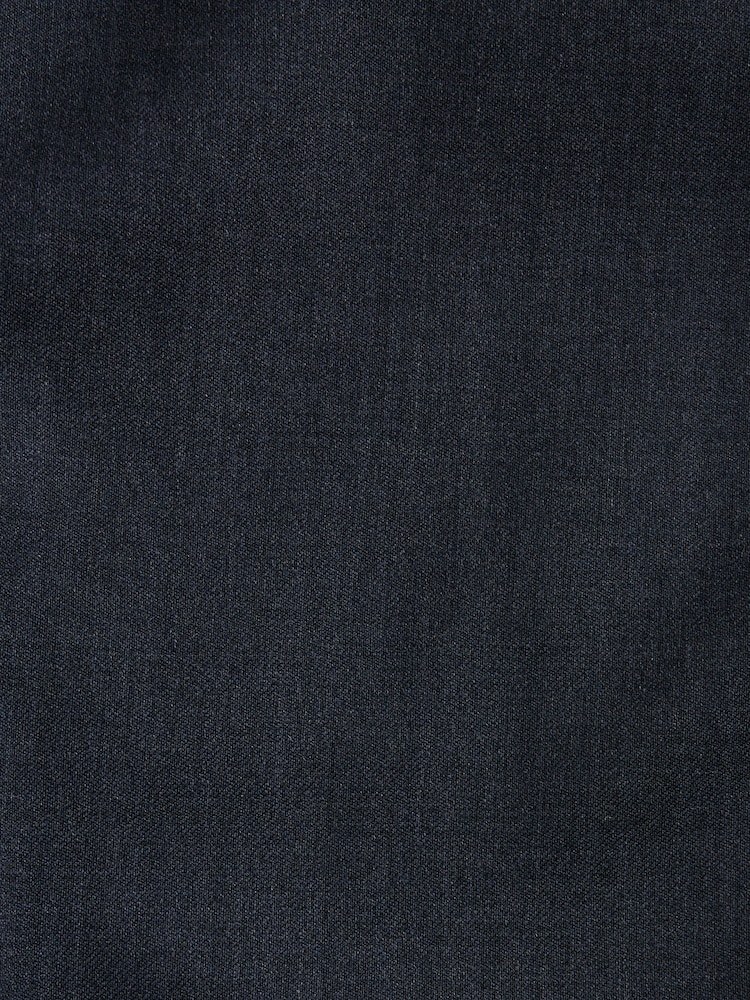 Ածխագույն մոխրագույն - Signature 100% Wool Tailored Fit Suit Trousers - Պատկեր 9 9-ից