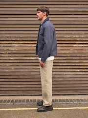 Sand Straight Fit Vintage Jeans - Image 6 of 9