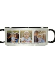 Personalised Photo Upload Handle Mug by PMC - Image 4 of 4