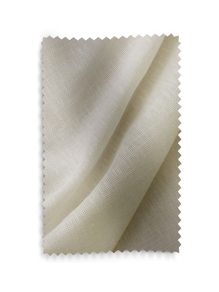 Linen Aeris Made to Measure Curtain - Image 4 of 4