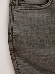 Brun - Comfort Stretch Jeans - Bilde 12 av 13