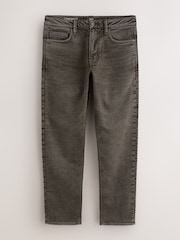 Brun - Comfort Stretch Jeans - Bilde 8 av 13