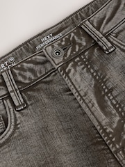 Brun - Comfort Stretch Jeans - Bilde 9 av 13