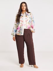 Joanna Hope Printed Shirt - Imaginea 1 din 4
