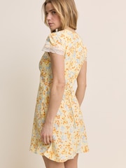 Nobodys Child Aida Mini Dress - Imagen 3 de 5