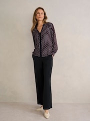 Hobbs Martine Trousers - Bild 1 von 4