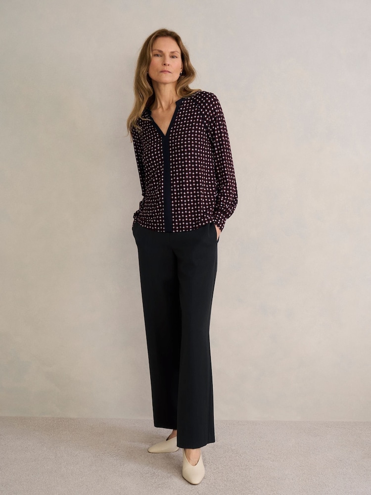 Hobbs Martine Trousers - Bild 1 von 4