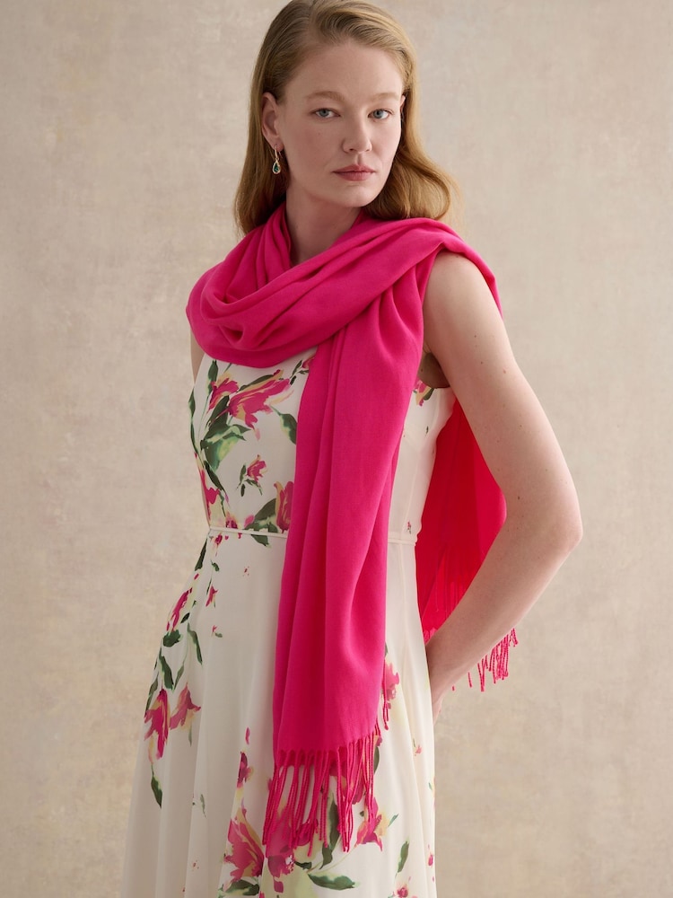 Hobbs Matilda Schal - Bild 2 von 3