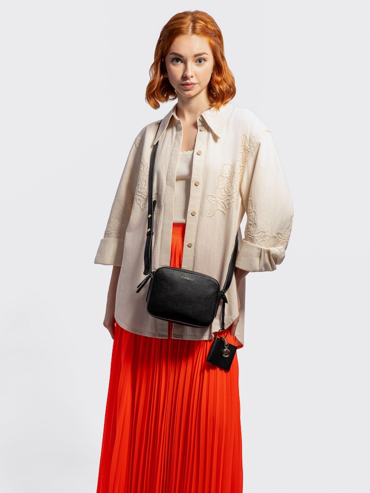 Fiorelli Black Naomi Camera Bag - Image 2 of 6