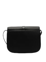 Fiorelli Black Etta Flap Crossody Bag - Image 4 of 6