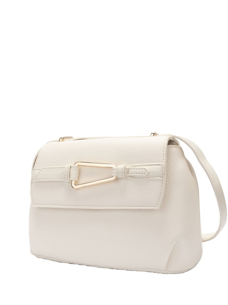 Fiorelli White Arabella Cross-Body Bag - Image 2 of 4 Fiorelli White Arabella Cross-Body Bag - Image 2 of 4