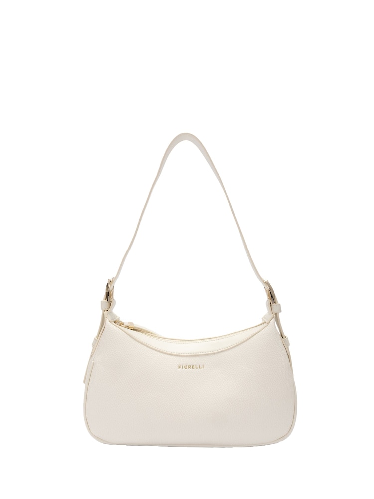 Fiorelli White Poppy Small Shoulder Bag - Image 1 of 6