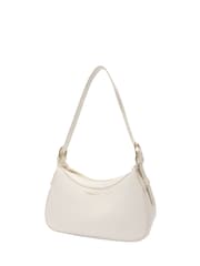 Fiorelli White Poppy Small Shoulder Bag - Image 2 of 6