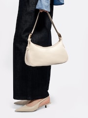 Fiorelli White Poppy Small Shoulder Bag - Image 6 of 6