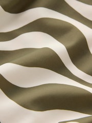 Boden Green Andros Twist Front Swimsuit - Image 6 of 6