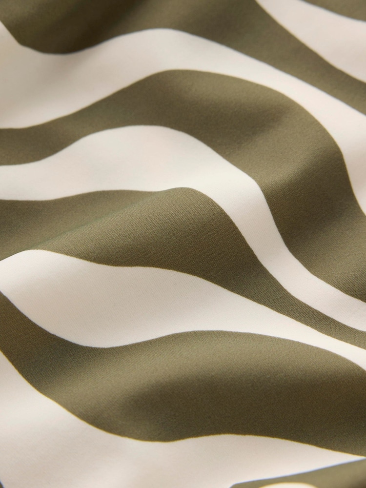 Boden Green Andros Twist Front Swimsuit - Image 6 of 6