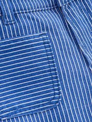 Boden Straight-Jeans mit aufgesetzten Taschen - Bild 3 von 4