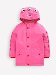 Boden Novelty Waterproof Jacket - Imaginea 1 din 5
