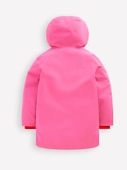 Boden Novelty Waterproof Jacket - Imaginea 2 din 5