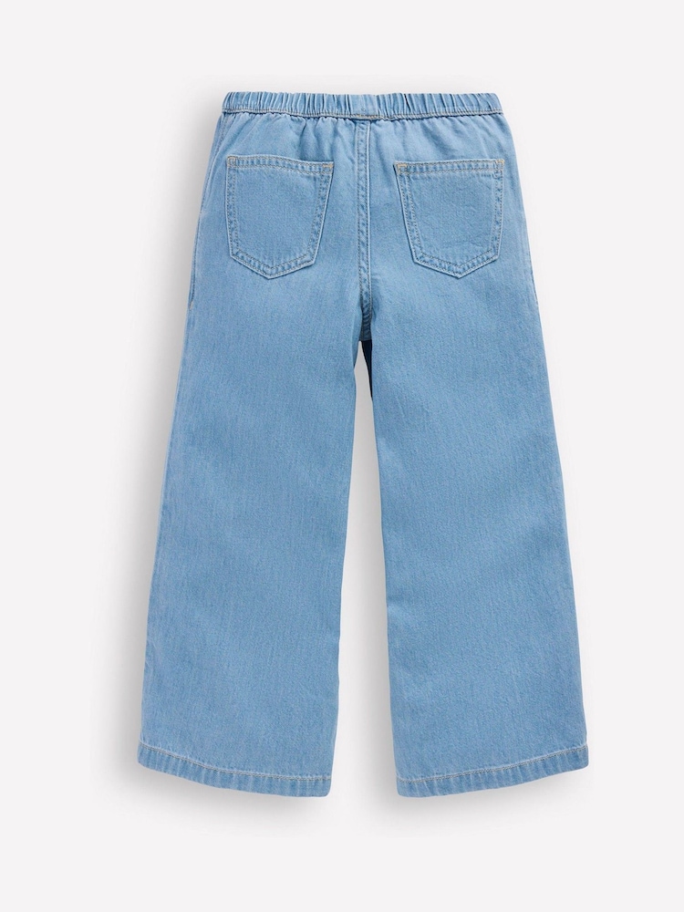Boden Draw Cord Jeans - Bild 2 von 3