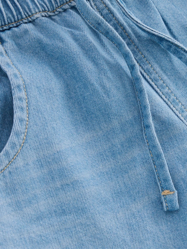 Boden Draw Cord Jeans - Bild 3 von 3