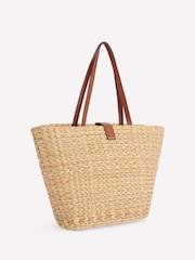Boden Buckle Tote Bag - תמונה 3 מתוך 5