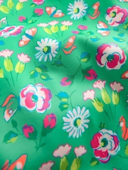 Costum de baie cu mânecă bufantă Boden - Imaginea 3 din 3