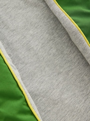 Boden Green Novelty Waterproof Jacket - Image 5 of 5