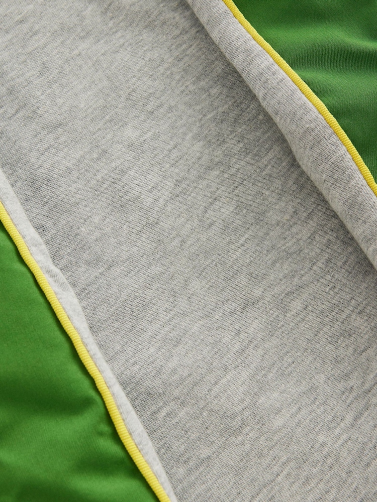 Boden Green Novelty Waterproof Jacket - Image 5 of 5 Boden Green Novelty Waterproof Jacket - Image 5 of 5