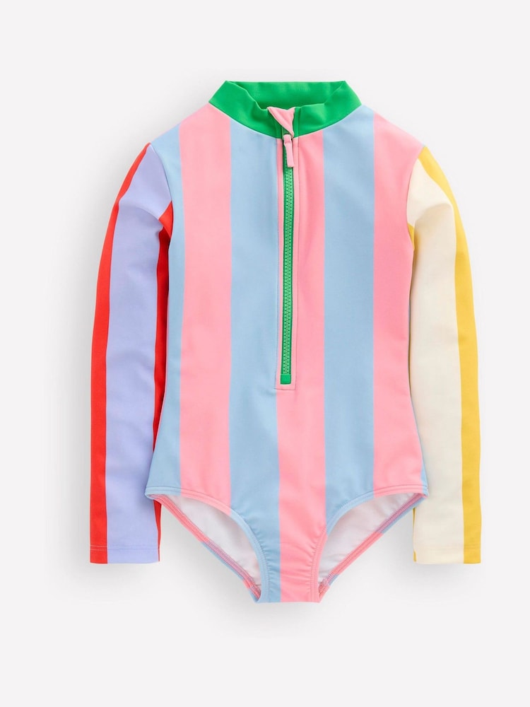 Boden Μακρύ μανίκι Swimsuit - Εικόνα 1 του 4