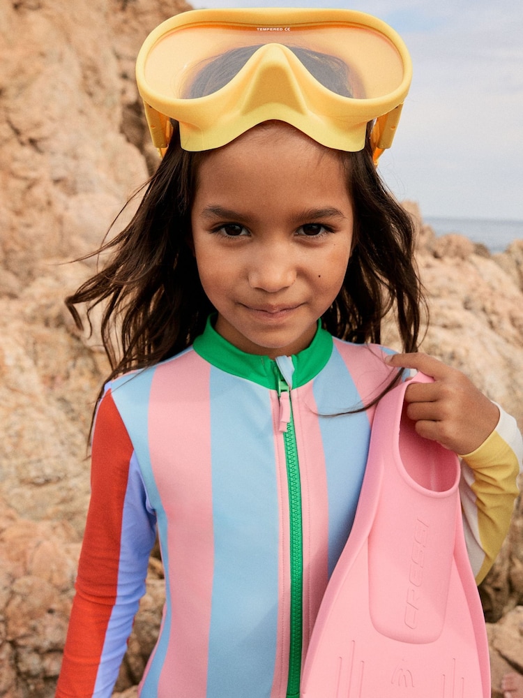 Boden Μακρύ μανίκι Swimsuit - Εικόνα 4 του 4