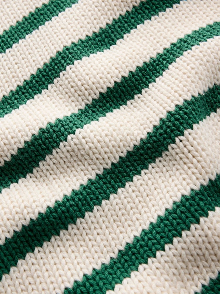 Boden Lucy Grobstrickpullover aus Baumwolle - Bild 6 von 6