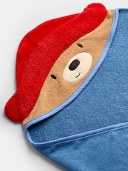 JoJo Maman Bébé Mid Blue Towels - Image 4 of 4