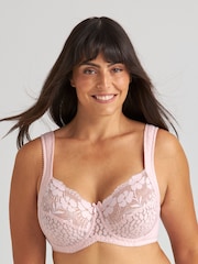 Miss מרי שוודיה חזיית אקארד וחזיית תחרה - תמונה 1 מתוך 3
