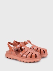 Igor Pink Vega Sandals - Image 2 of 4