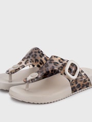 Igor Cream Bari Leo Sandals - Image 4 of 4