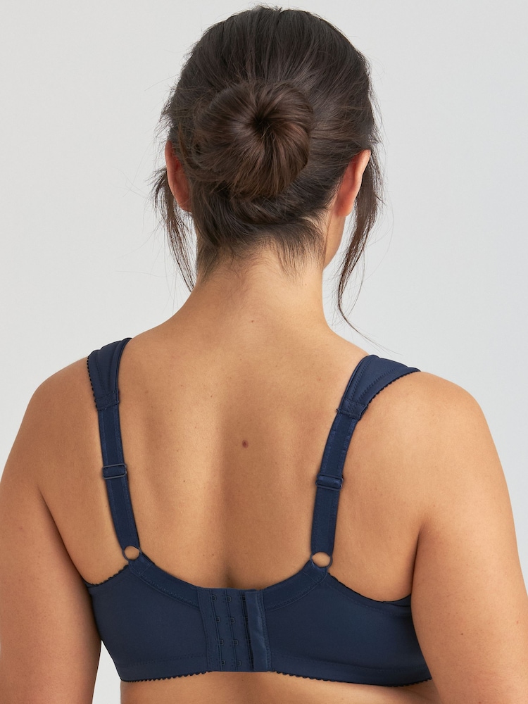 Miss soutien-gorge Marie de Suède Stay Fresh à armatures - Image 4 sur 4 Miss soutien-gorge Marie de Suède Stay Fresh à armatures - Image 4 sur 4