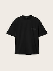 AllSaints Odyssey Etta T-Shirt - Bild 8 von 8