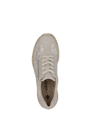 Rieker Metallic-Sneaker - Bild 6 von 6