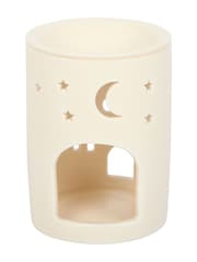 Something Different White Cut-Out Mosque Multi-Purpose Burner - Image 4 of 4