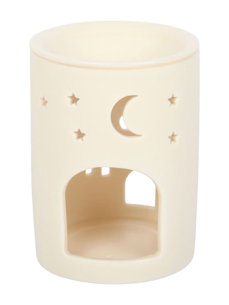 Something Different White Cut-Out Mosque Multi-Purpose Burner - Image 4 of 4