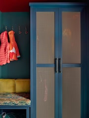 Pushka Home Antique Knurled Cabinet Bar Handle - Image 4 of 4