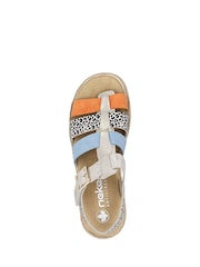 Rieker Sandaler - Bilde 3 av 6