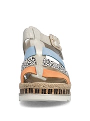 Rieker Sandaler - Bilde 5 av 6